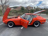 1972 Datsun 240Z