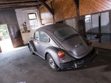 1985 Volkswagen Beetle '50 Jahre Käfer'
