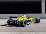 1991 Benetton B191 - $