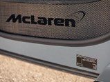2016 McLaren 675LT Spider