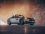 2002 BMW Z8