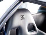 1996 Bugatti EB110 Super Sport