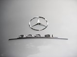 1957 Mercedes-Benz 300 SL Roadster