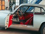 1962 Lancia Flaminia Sport 3C 2.5 By Zagato