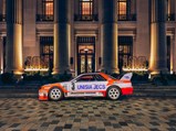 1994 Nissan Skyline GT-R 'JGTCC-GT1' by Hasemi Motorsport