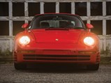 1987 Porsche 959 'Komfort'  - $