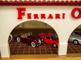 Ferrari of Beverly Hills Display