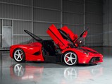 2015 Ferrari LaFerrari