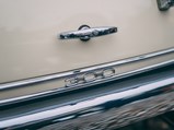 1952 Mercedes-Benz 300 Cabriolet D  - $