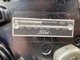 1966 Ford Mustang Convertible