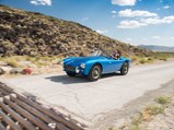 1962 Shelby 260 Cobra "CSX 2000"
