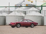 1970 Ferrari 365 GT 2+2 by Pininfarina