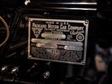 1931 Packard 840 Deluxe Eight Phaeton - $