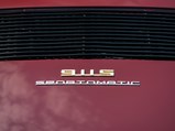 1968 Porsche 911 S 'Sportomatic'