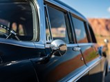 1956 Imperial Crown Limousine