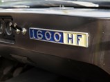 1970 Lancia Fulvia HF Competizione