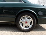 1995 Bentley Continental S