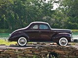 1940 Ford DeLuxe Coupe  - $