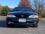 1996 Ford Mustang SVT Cobra Coupe  - $