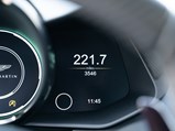 2020 Aston Martin DBS Superleggera OHMSS Edition - $