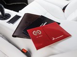 1989 Lamborghini Countach 25th Anniversary