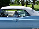 1967 Cadillac DeVille Convertible  - $