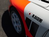 1994 Nissan Skyline GT-R 'JGTCC-GT1' by Hasemi Motorsport