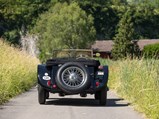 1938 SS 100 Jaguar 2½-Litre Roadster