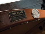 1945 Velocar Type H  - $