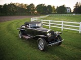 1927 Isotta Fraschini Tipo 8A S Roadster by Fleetwood