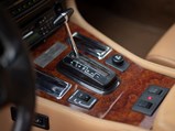 1988 Jaguar XJS V-12 Le Mans Special Edition
