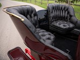 1903 Cadillac Rear-Entrance Tonneau