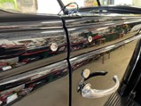 1937 Lincoln Model K Touring by Willoughby