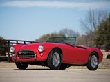 1956 AC Ace