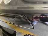 2008 Mercedes-Benz CLK 63 AMG Black Series