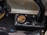 1930 Packard 745 Deluxe Eight Convertible Victoria by Waterhouse