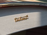 1958 Riva Tritone "Via"