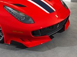 2017 Ferrari F12tdf