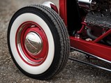 1932 Ford 'Hi-Boy' Roadster  - $