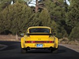 1991 Porsche 911 Turbo 3.3