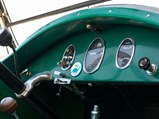 1926 Pierce-Arrow Model 80 Roadster