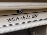 1970 Maserati Ghibli 4.7 Spyder by Ghia
