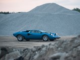 1976 Lamborghini Countach LP 400 'Periscopio' by Bertone - $