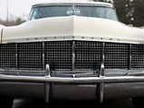 1956 Continental Mark II