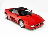 1994 Ferrari 348 Spider