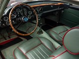 1962 Aston Martin DB4 'Special Series Engine' Series IV