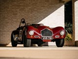 1952 Allard K2 Special Roadster