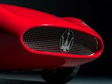 1958 Maserati 450S by Fantuzzi - $