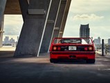 1990 Ferrari F40