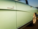 1954 Aston Martin DB2/4 Coupe by Bertone